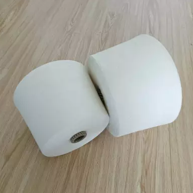 有机棉纱